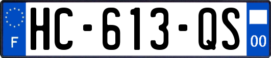 HC-613-QS