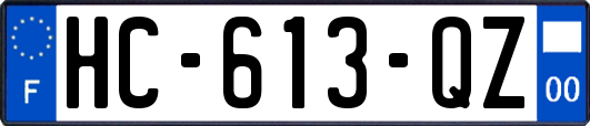 HC-613-QZ