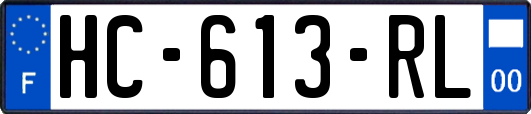 HC-613-RL