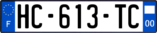 HC-613-TC