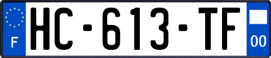 HC-613-TF