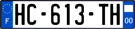 HC-613-TH