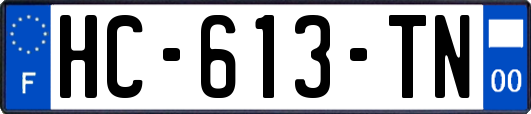 HC-613-TN