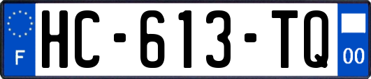 HC-613-TQ