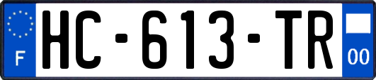 HC-613-TR