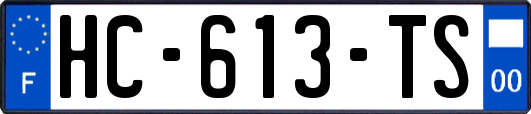 HC-613-TS
