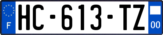 HC-613-TZ
