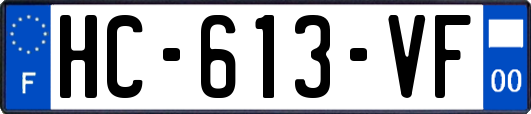 HC-613-VF