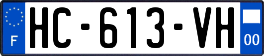HC-613-VH