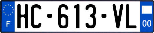 HC-613-VL