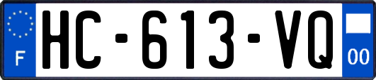 HC-613-VQ