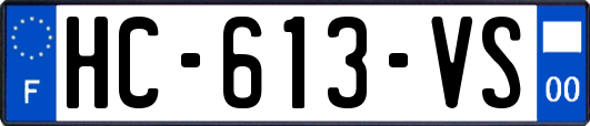 HC-613-VS