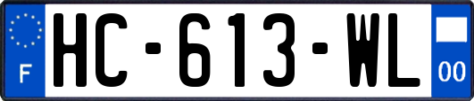 HC-613-WL
