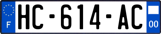 HC-614-AC