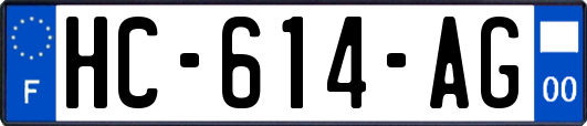 HC-614-AG