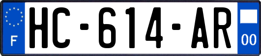 HC-614-AR