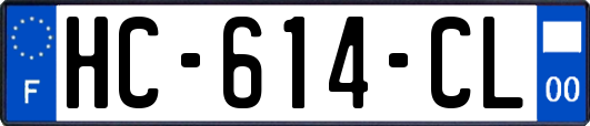 HC-614-CL