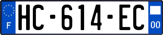 HC-614-EC