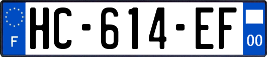 HC-614-EF