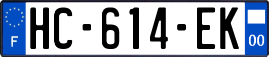 HC-614-EK