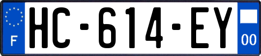 HC-614-EY