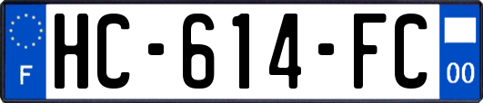 HC-614-FC