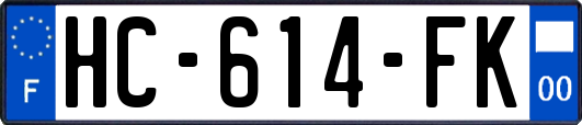 HC-614-FK
