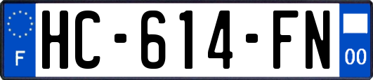 HC-614-FN