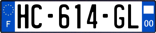 HC-614-GL