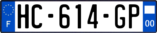 HC-614-GP