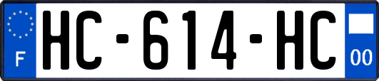HC-614-HC