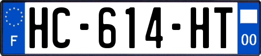 HC-614-HT
