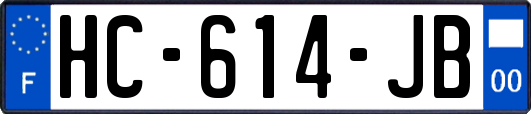 HC-614-JB
