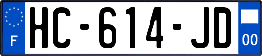 HC-614-JD