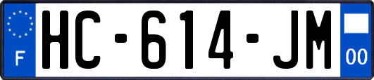 HC-614-JM