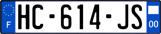HC-614-JS
