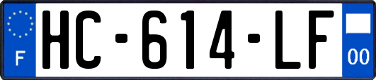 HC-614-LF