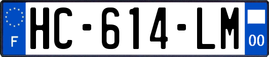 HC-614-LM