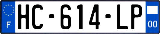 HC-614-LP