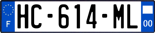 HC-614-ML