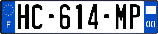 HC-614-MP