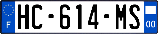 HC-614-MS