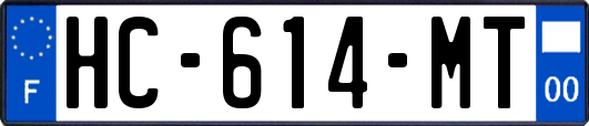HC-614-MT