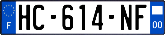 HC-614-NF