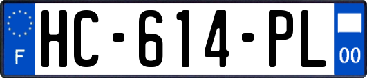 HC-614-PL