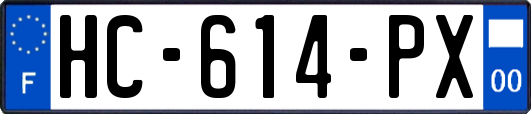 HC-614-PX