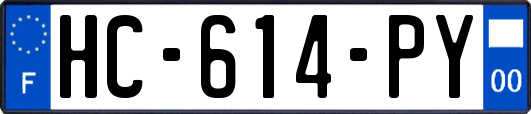 HC-614-PY