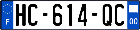 HC-614-QC