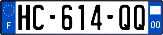 HC-614-QQ