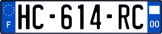 HC-614-RC